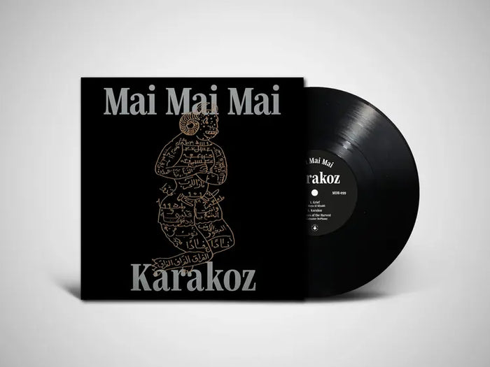 Mai Mai Mai - Karakoz