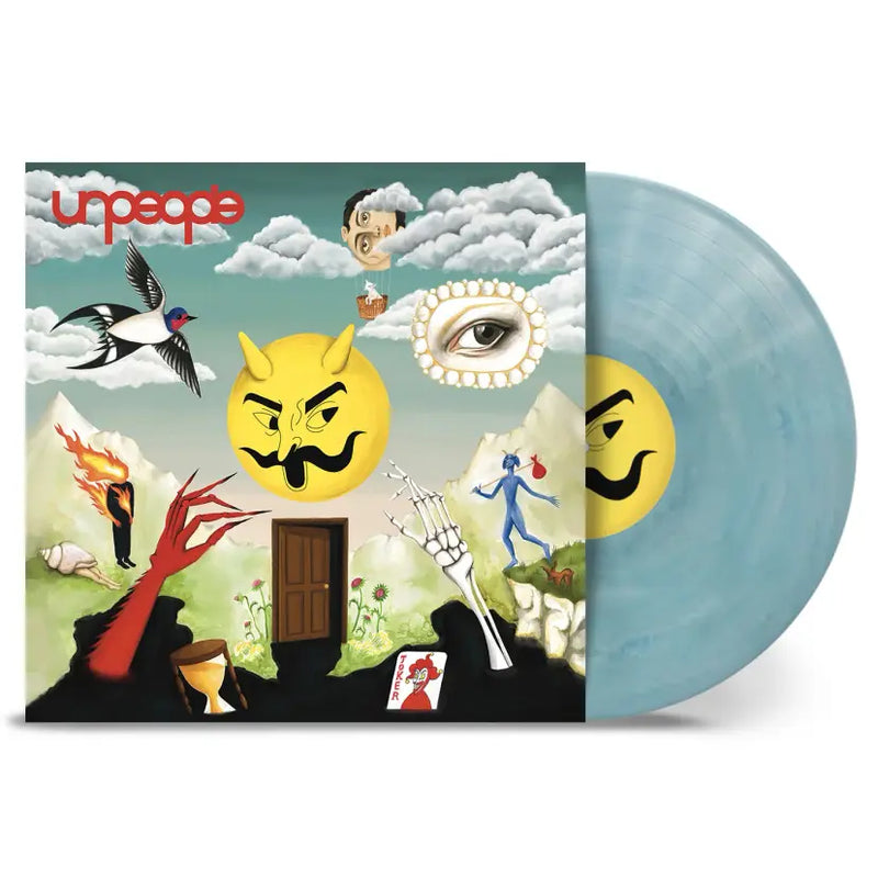 unpeople - we are unpeople