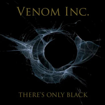 Venom Inc - There's Only Black