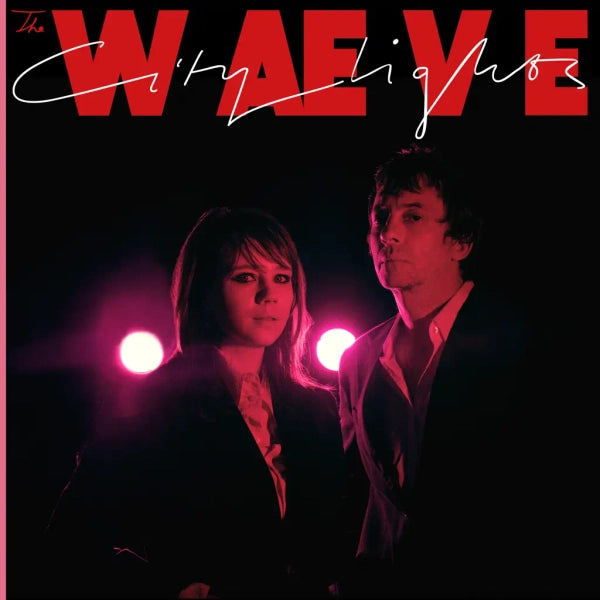 The WAEVE - City Lights