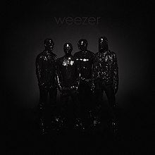 Weezer  - The Black Album