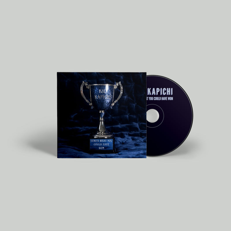 Kid Kapichi - Here's What You Could Have Won
