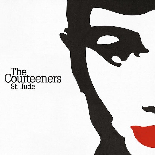 The Courteeners - St Jude