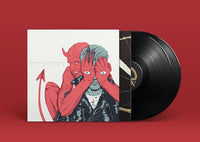 Queens Of The Stone Age - Villians