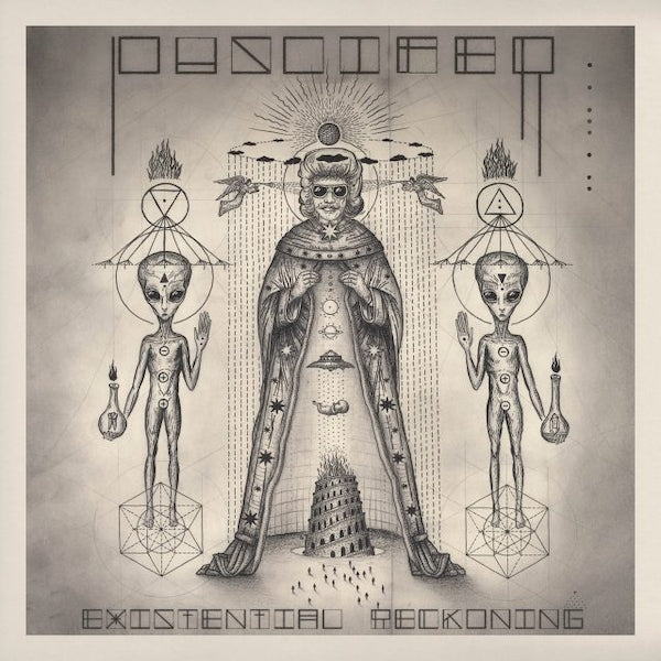 Puscifer - Existential Reckoning
