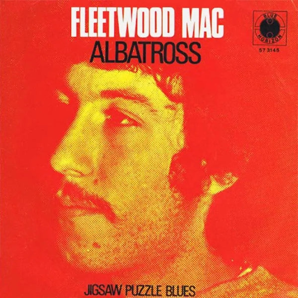 Fleetwood Mac - Albatross