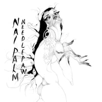 Nai Palm - Needlepaw