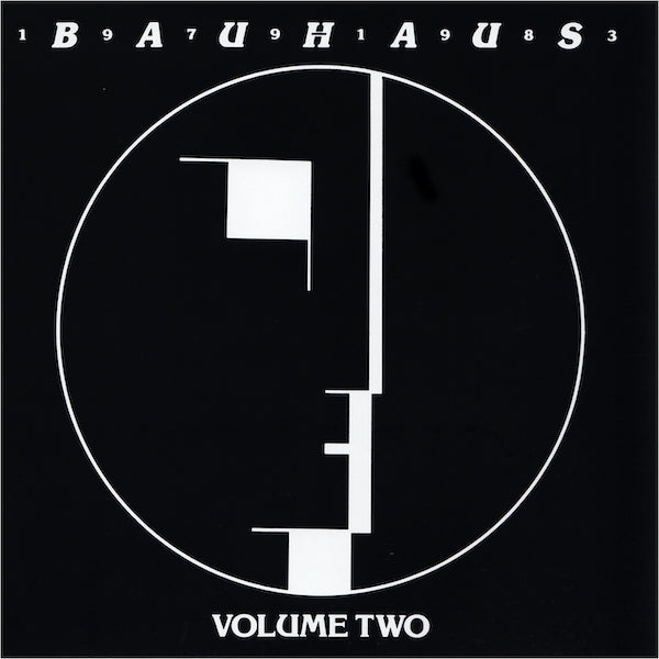 Bauhaus - Volume Two