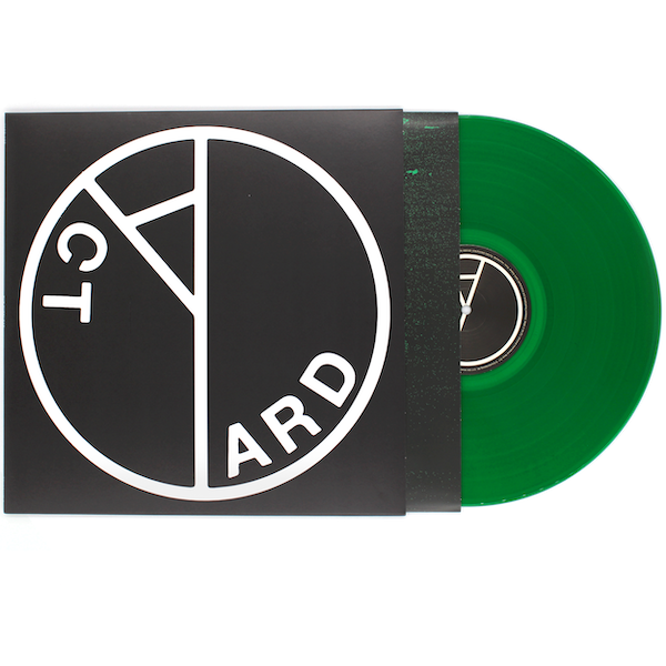 Yard Act - The Overload