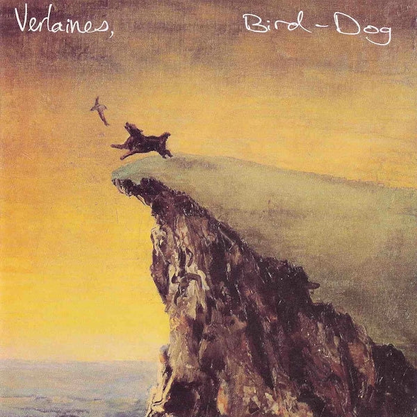 The Verlaines - Bird Dog