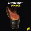 Canned Heat - Vintage